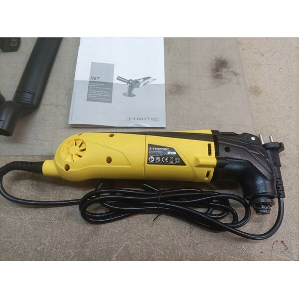 Πολυλειτουργικό εργαλείο Trotec PMTS 10-230V