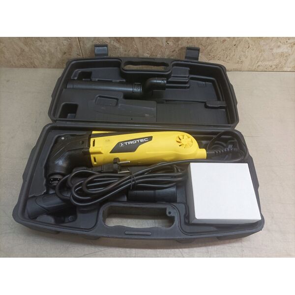 Πολυλειτουργικό εργαλείο Trotec PMTS 10-230V