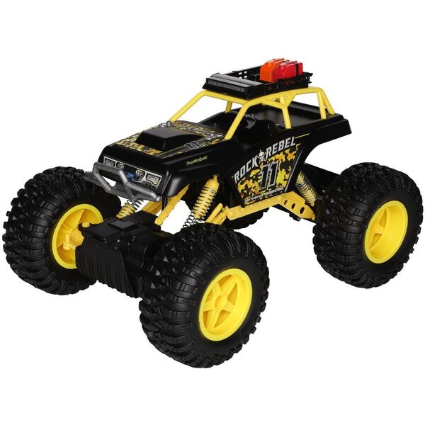 Αυτοκινητάκι Maisto Monster Car 38 cm