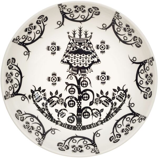 Iittala πιάτο Taika, 20 εκ.
