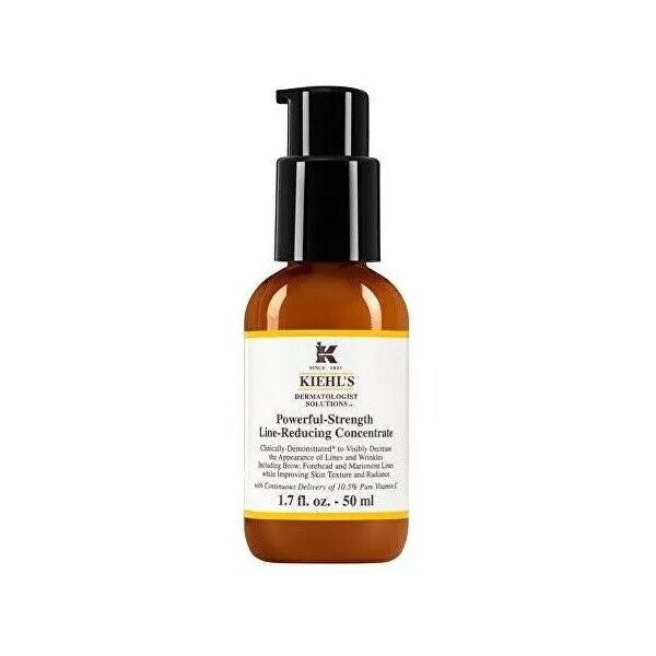 Ορός βιταμίνης C με υαλουρονικό οξύ Kiehl's 50 ml