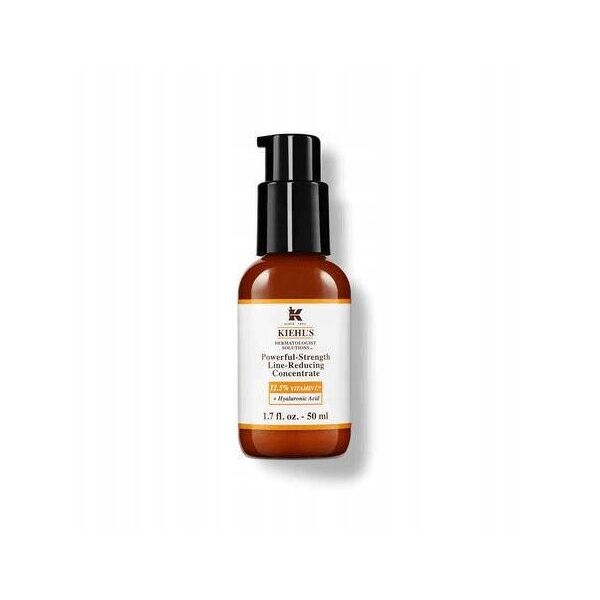 Ορός βιταμίνης C με υαλουρονικό οξύ Kiehl's 50 ml