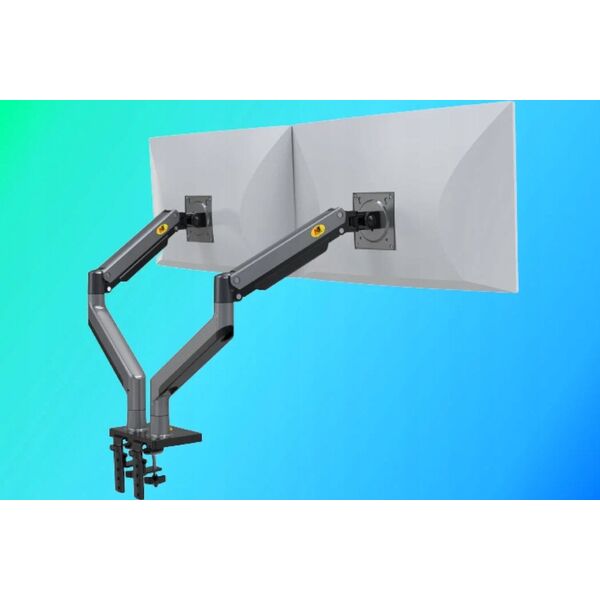 NB G35 22"-32" (VESA max 100*100mm, max 2*15 kg)