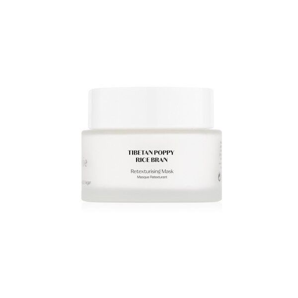 Αναζωογονητική μάσκα Flanerie, 45 ml