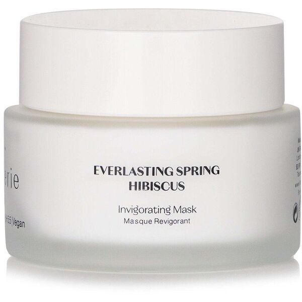 Αναζωογονητική μάσκα προσώπου Flanerie Invigorating mask, 45 ml