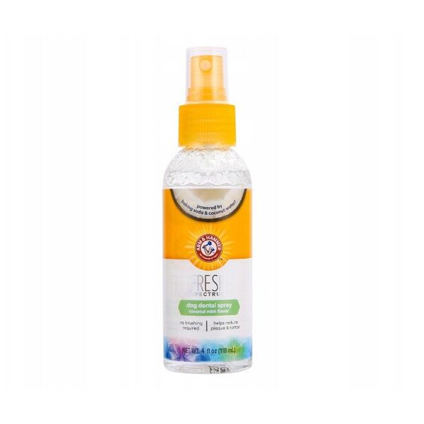ARM AND HAMMER ΟΔΟΝΤΙΚΟ ΣΠΡΕΪ ΚΑΡΥΔΑΣ 118ml