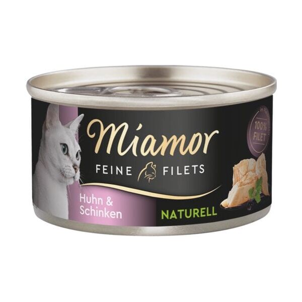 MIAMOR ΚΟΤ pusz.80g ΦΙΛΕΤΑ ΚΟΤΟΠΟΥΛΟ ΖΑΜΠΟΝ σε δικό του ζωμό /24