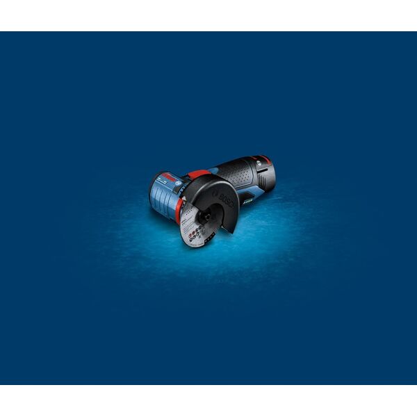 GSR12V-15+GWS 12V-76 +2x2Ah+GAL12V-40 LB