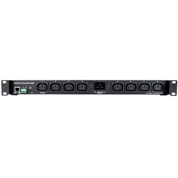 KT NETIO PowerPDU 8QS EU