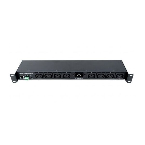 KT NETIO PowerPDU 8QS EU