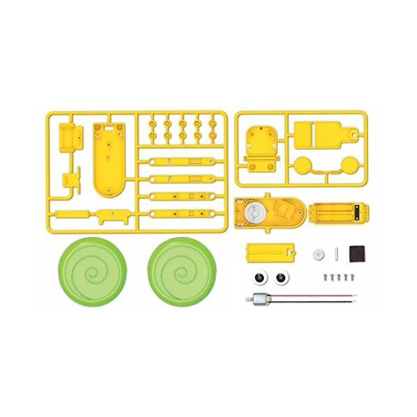 4M KidzRobotix Snail Robot