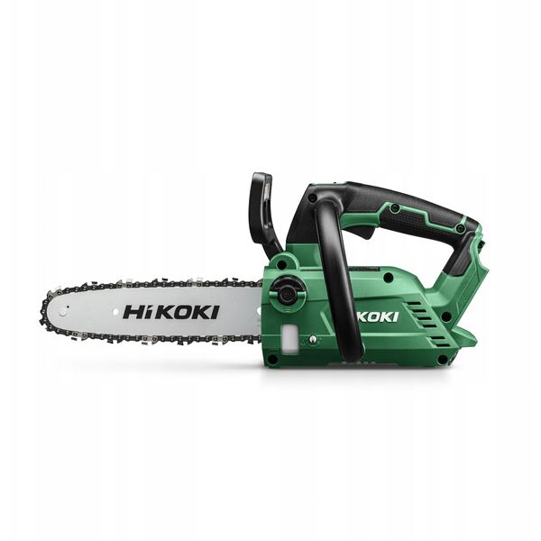 HIKOKI.CHAINSAW 18V CS1825DC W4Z 25cm BL