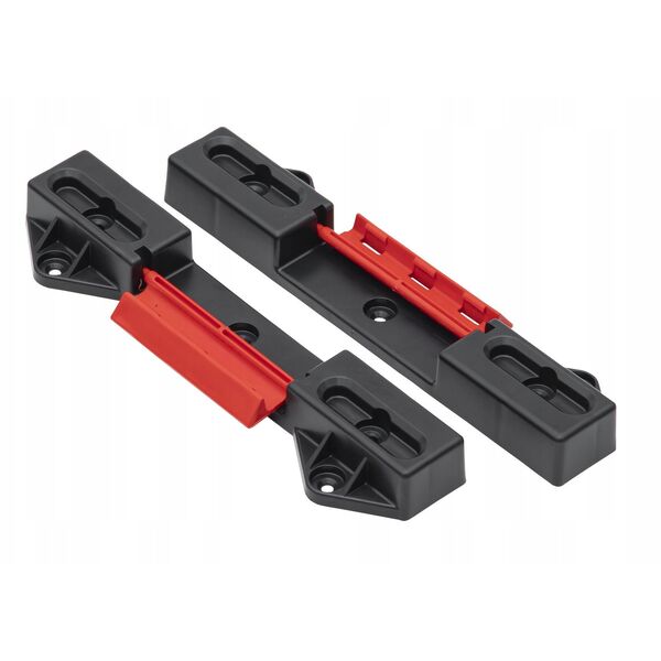 QBRICK ONE accessory box connection adapters