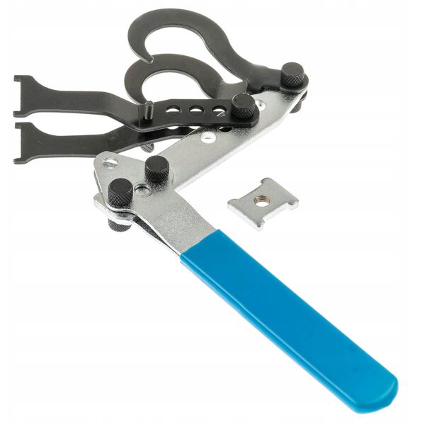 SATRA VALVE SPRING PULLER