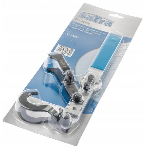 SATRA VALVE SPRING PULLER