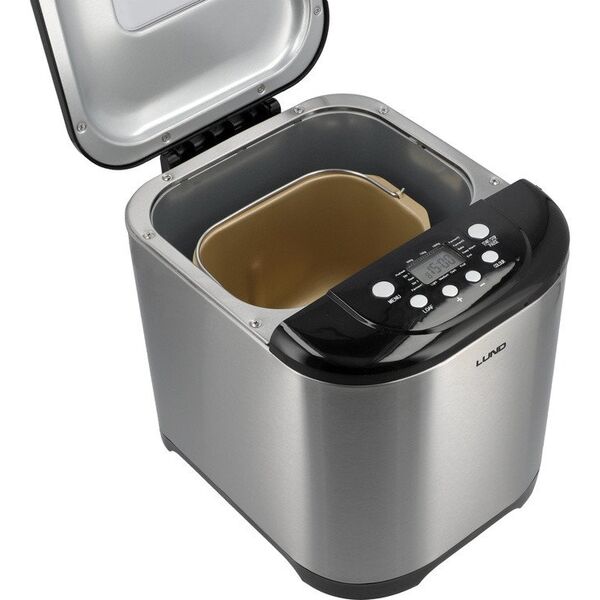 LUND BREAD MAKER 650W / 15 PROGRAMS... ...
