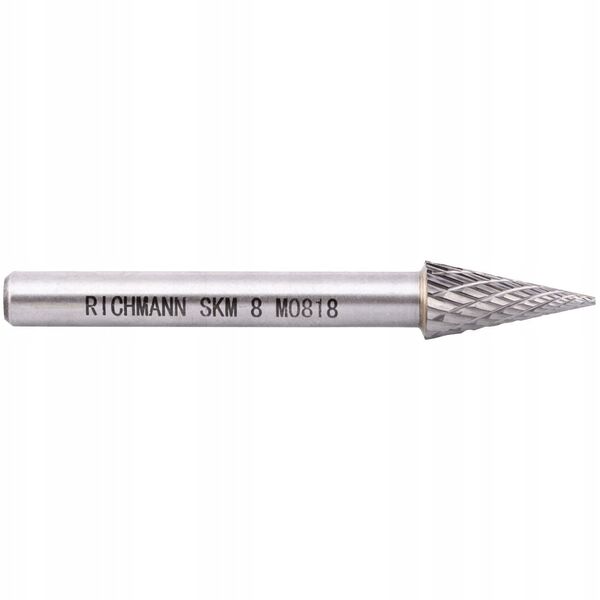Deeper for wood "Richmann"