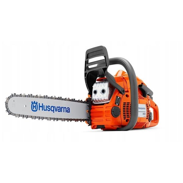 Chainsaw HUSQVARNA 450 II 325