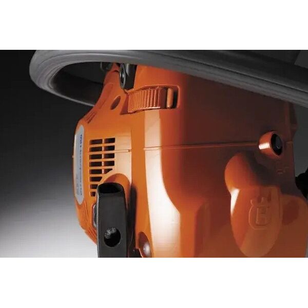 Chainsaw HUSQVARNA 450 II 325