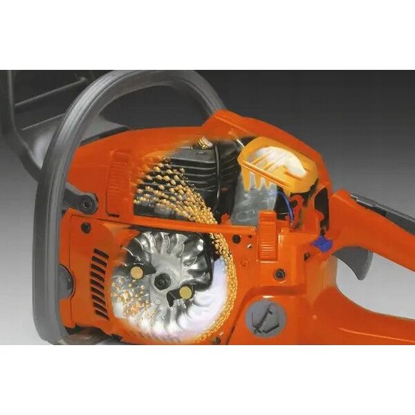 Chainsaw HUSQVARNA 450 II 325