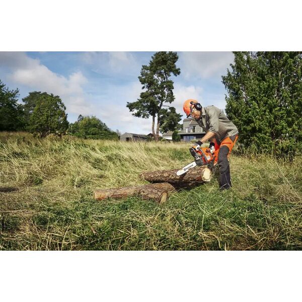 Chainsaw HUSQVARNA 450 II 325