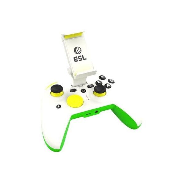 RiotPWR ESL Pro Controller for iOS RP1950ESL, Colors