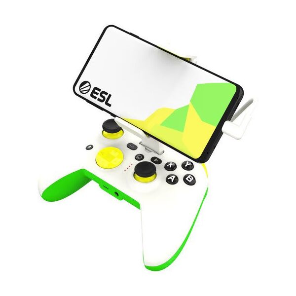 RiotPWR ESL Pro Controller for iOS RP1950ESL, Colors