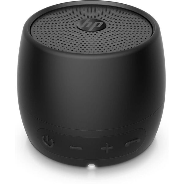 Black Bluetooth Speaker 360