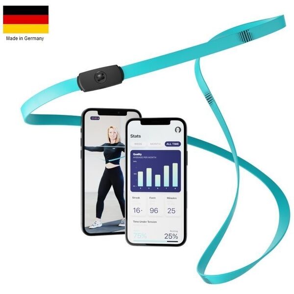 STRAFFR Smart Band - Medium