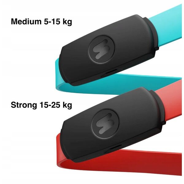 STRAFFR Smart Band - Strong