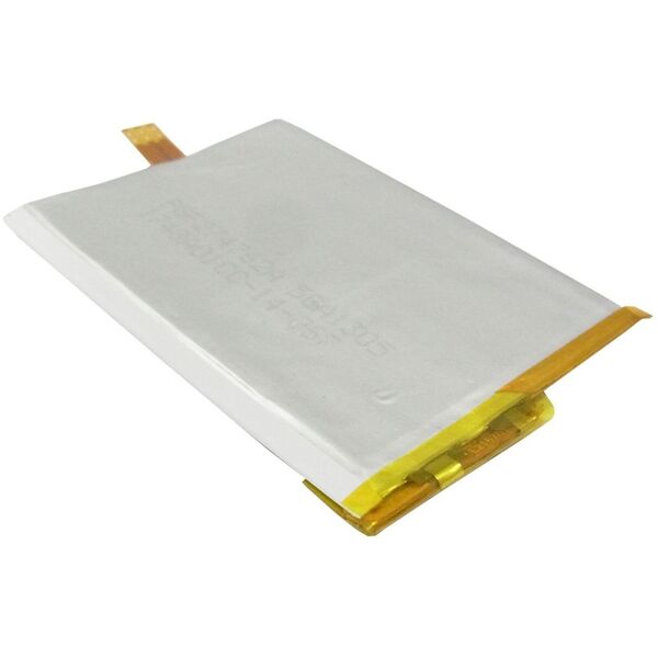 Battery 2.96Wh Li-Pol 3.7V