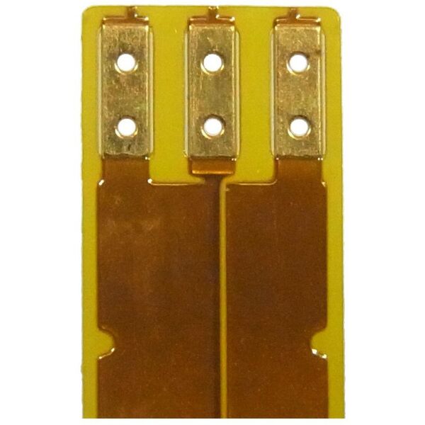 Battery 2.96Wh Li-Pol 3.7V