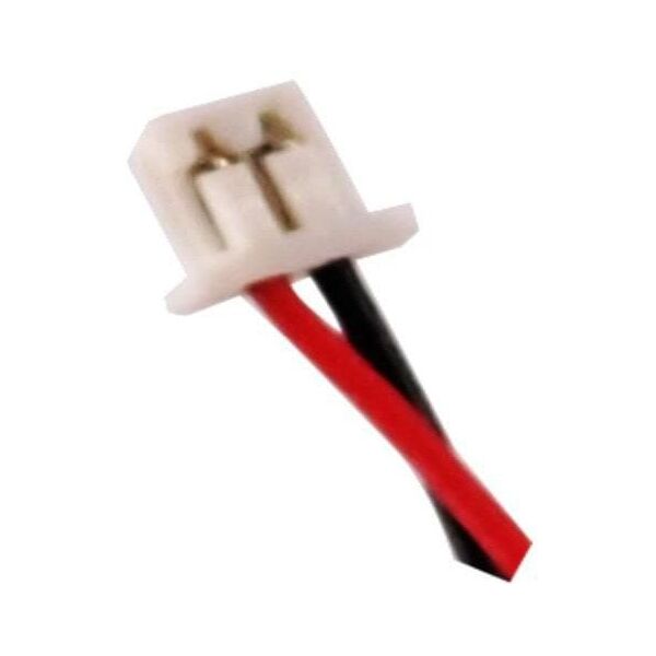 Battery 2.41Wh Li-Pol 3.7V