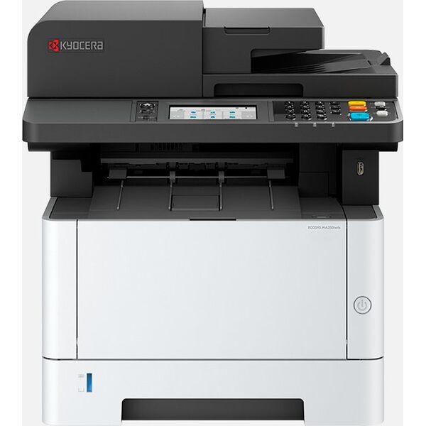 ECOSYS MA3501WFX 2.4/5 GHZ/A4 MONO-LASER MFP