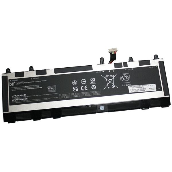 BTI 6C BATTERY EB 860 G9 / G10/OEM: 89D74UT#ABA 89D75UT#ABA