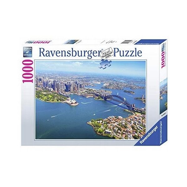 Ravensburger Puzzle Sydney (88824)