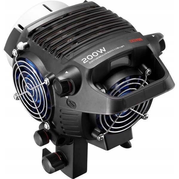 Zhiyun LED Molus B200 Cob Light