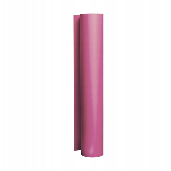 GlareOne tło PVC 60x130cm - różowe