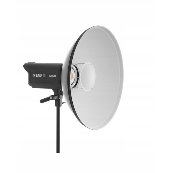 GlareOne Beauty Dish 50 Softlight - czasza 50cm (biała)