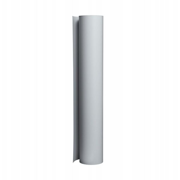 GlareOne tło PVC 60x130cm - szare