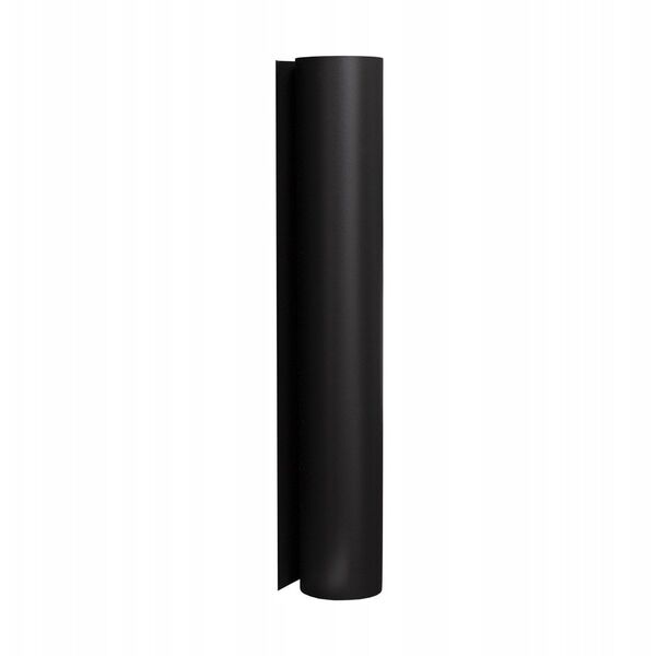GlareOne tło PVC 60x130cm - czarne