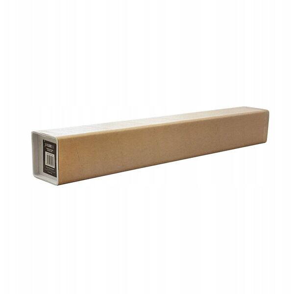 GlareOne tło PVC 60x130cm - czarne