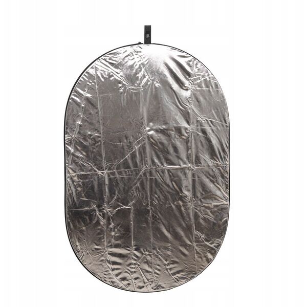 GlareOne Bounce Board 5-in-1 102x153 cm - blenda 5 w 1
