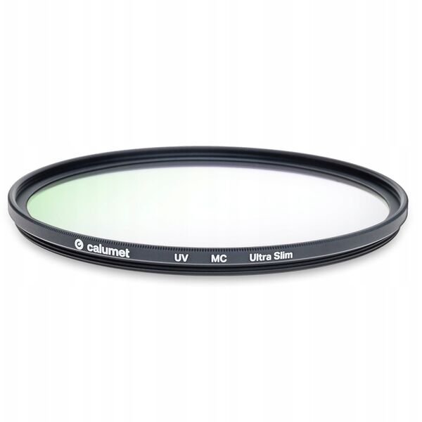 Calumet Filtr UV MC 52 mm Ultra Slim 24 Layers
