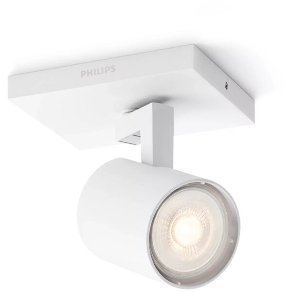 Philips myLiving LED Spot Runner 1flg. 230lm Weiß