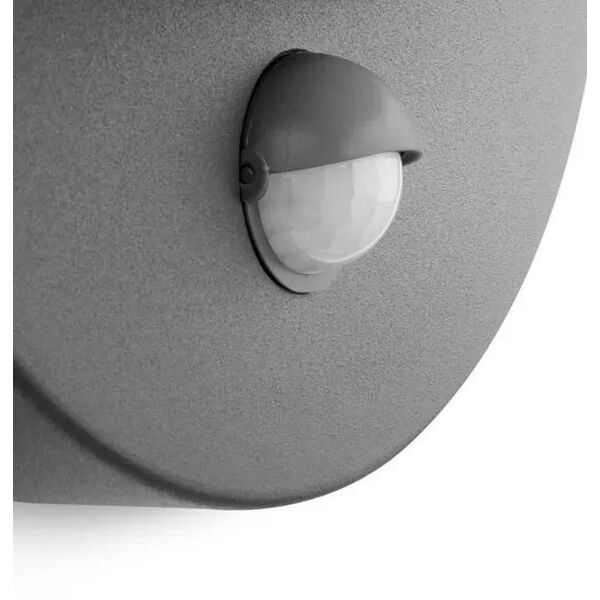 Philips myGarden IR ES Wandleu June 42W Bewegungsm Anthr