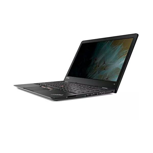 3M - Blickschutzfilter fur Notebook - entfernbar - 34.3 cm (13.5") - fur ThinkCentre M75t Gen 2 11W5, ThinkPad X1 Titanium Yoga Gen 1 20QA, 20QB