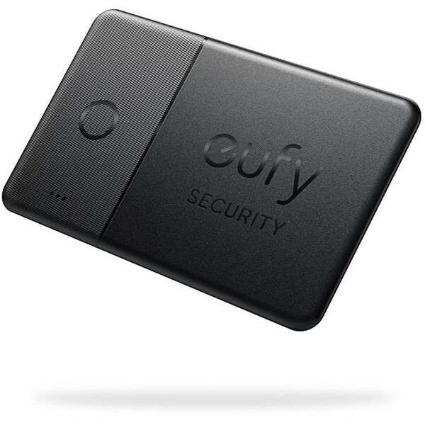 eufy Security SmartTrack Card - Anti-Verlust Bluetooth-Tag fur Handy
