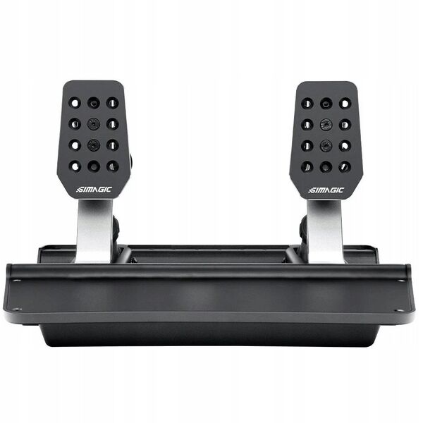 12Bit(4096) High accuracy sensor PC、SIMAGIC Wheelbase