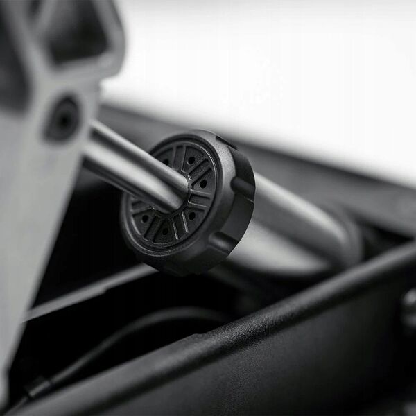 12Bit(4096) High accuracy sensor PC、SIMAGIC Wheelbase